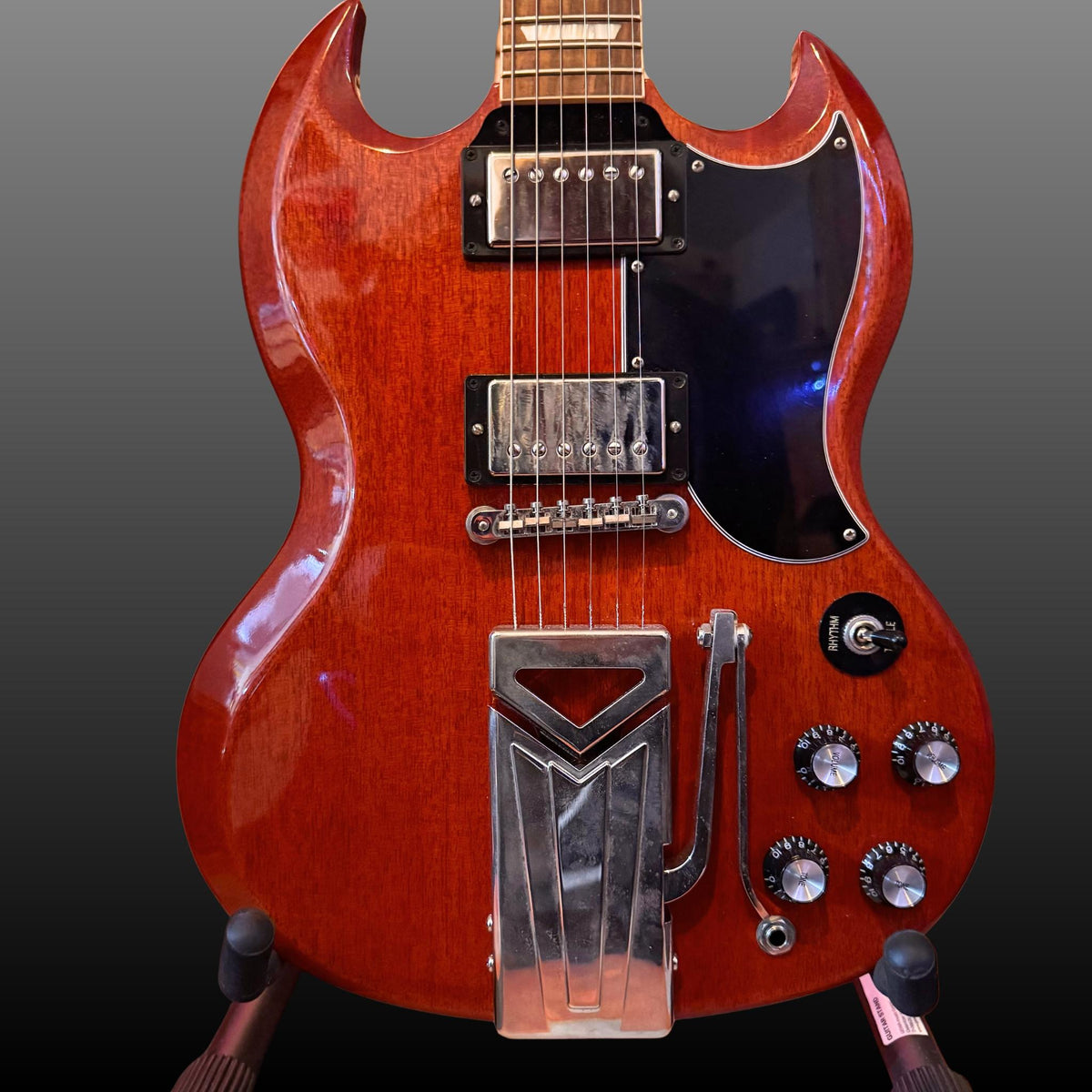 Gibson SG 61 Tremolo 2019, gebraucht – Bild 1 von 19