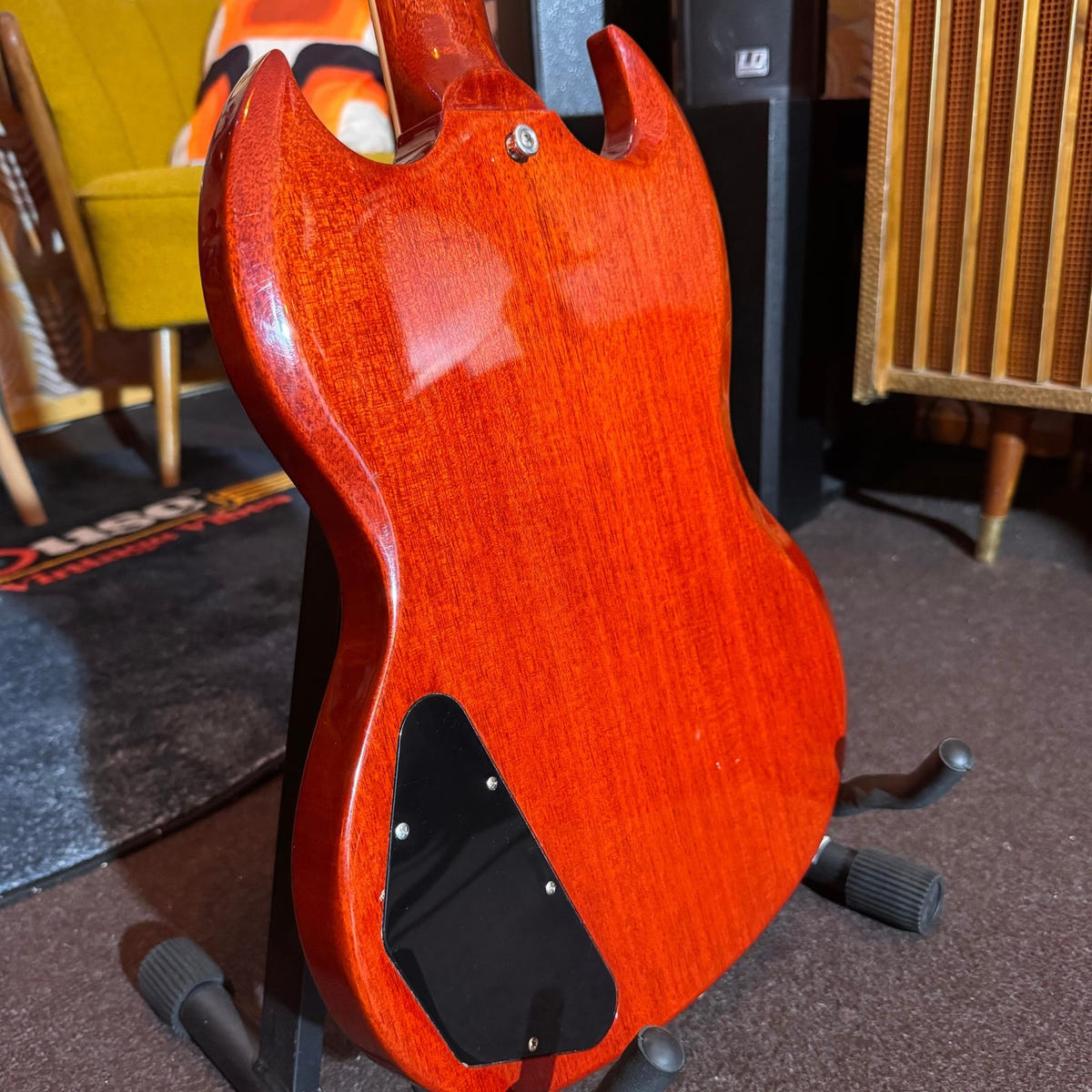 Gibson SG 61 Tremolo 2019, gebraucht – Bild 11 von 19