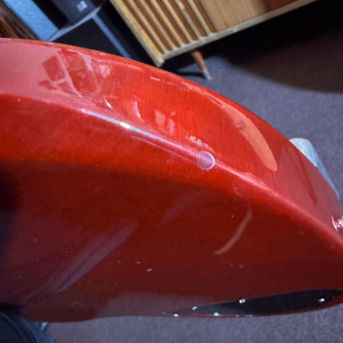 Gibson SG 61 Tremolo 2019, gebraucht – Bild 12 von 19