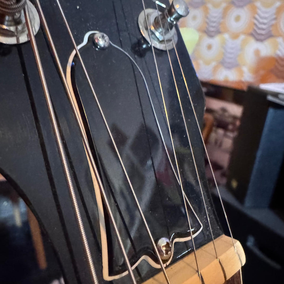Gibson SG 61 Tremolo 2019, gebraucht – Bild 18 von 19