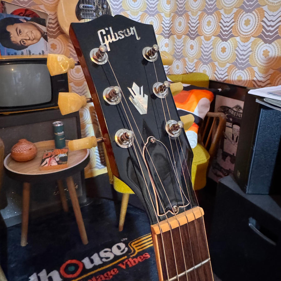 Gibson SG 61 Tremolo 2019, gebraucht – Bild 2 von 19