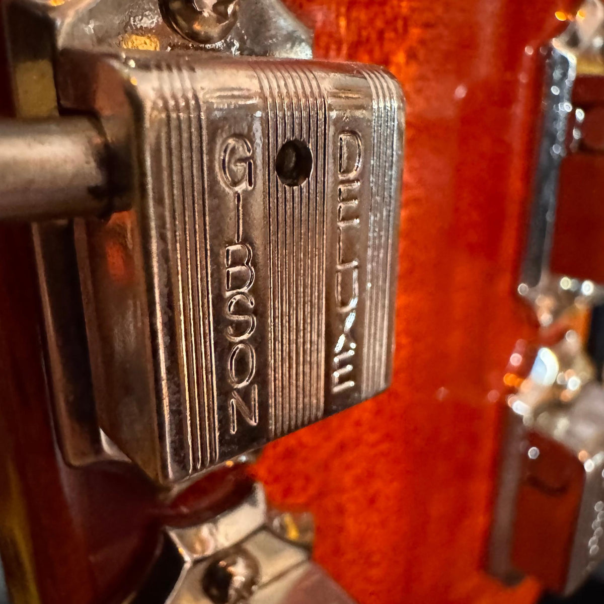 Gibson SG 61 Tremolo 2019, gebraucht – Bild 8 von 19