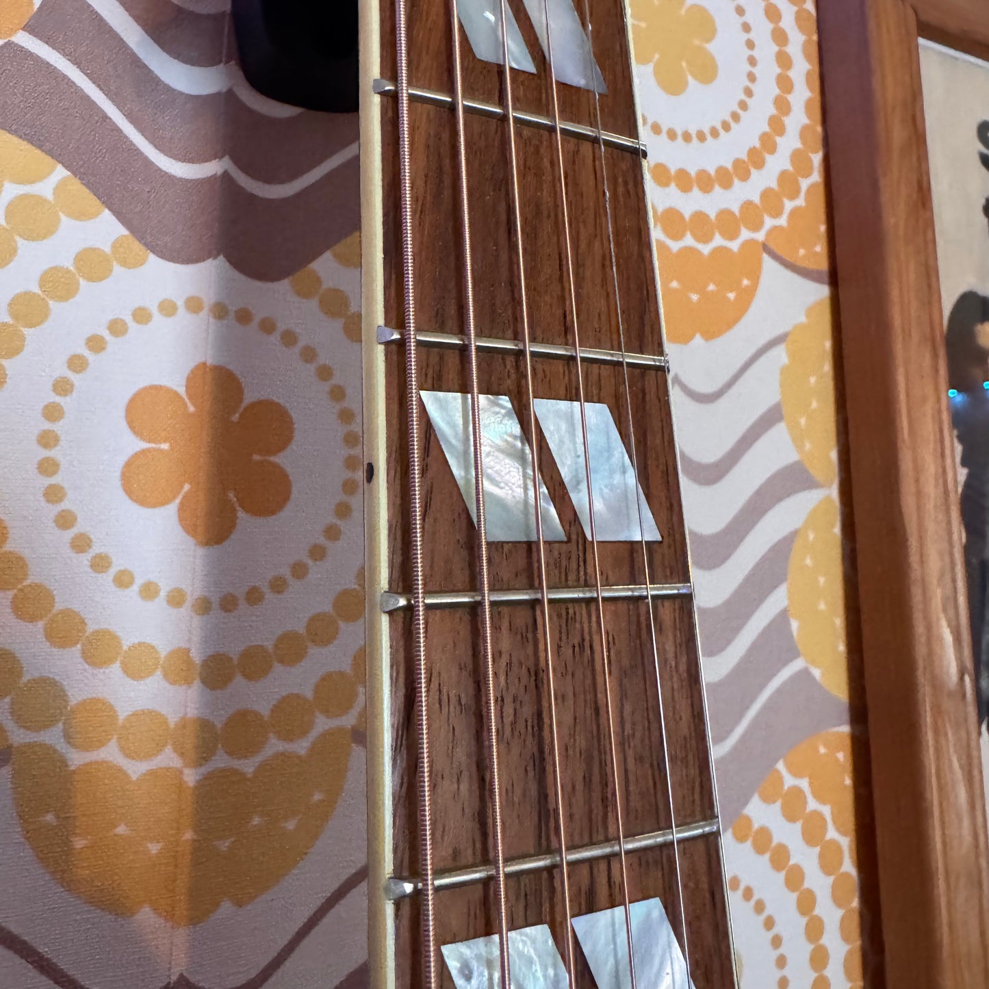 Gibson Songwriter Deluxe EC Studio, gebraucht – Bild 11 von 16