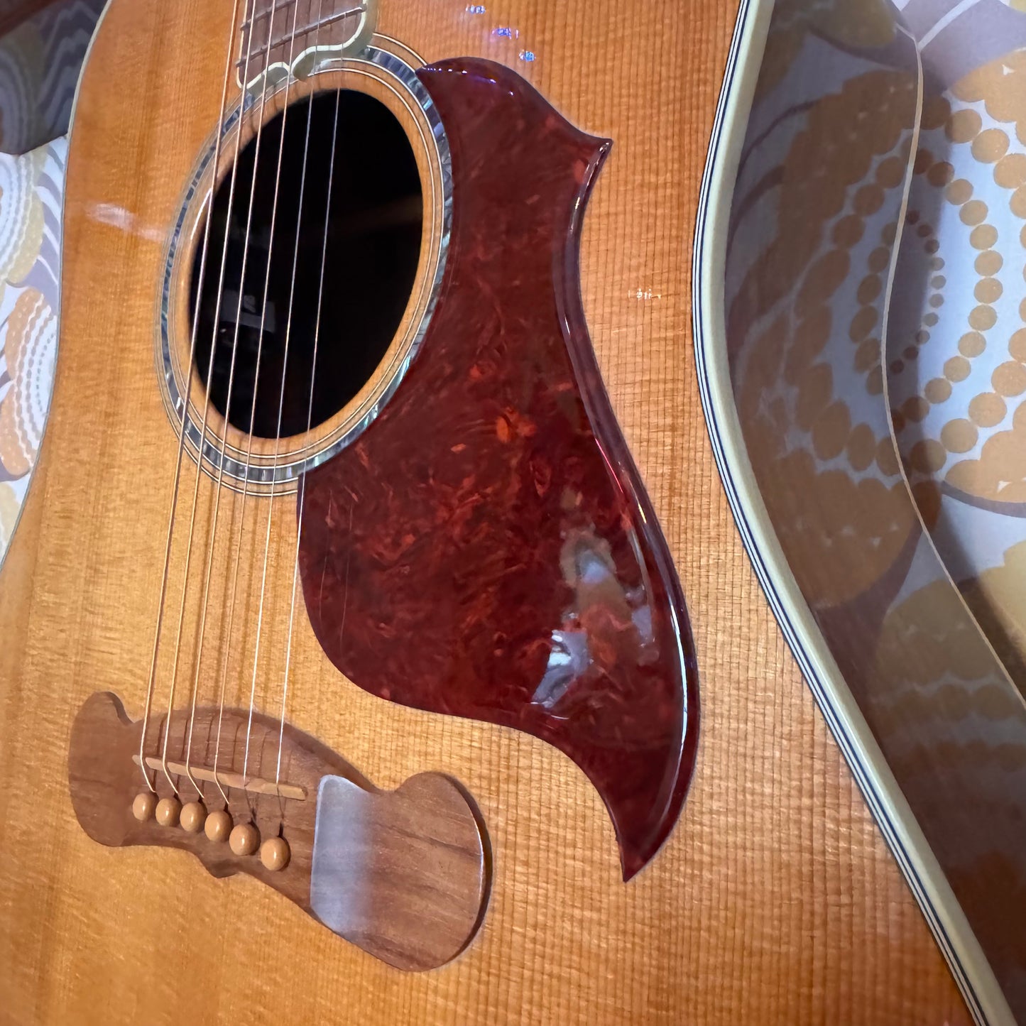 Gibson Songwriter Deluxe EC Studio, gebraucht – Bild 6 von 16