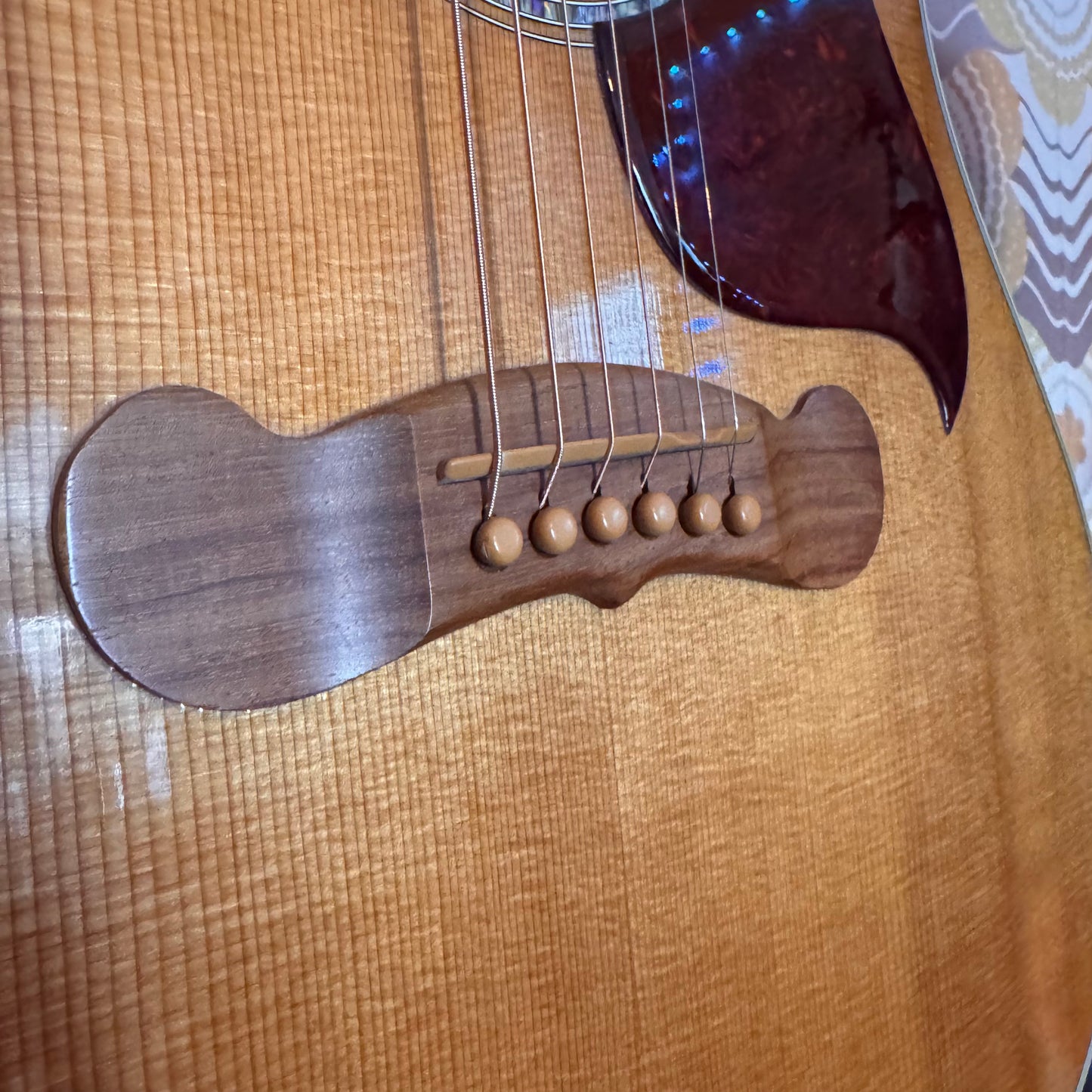 Gibson Songwriter Deluxe EC Studio, gebraucht – Bild 7 von 16