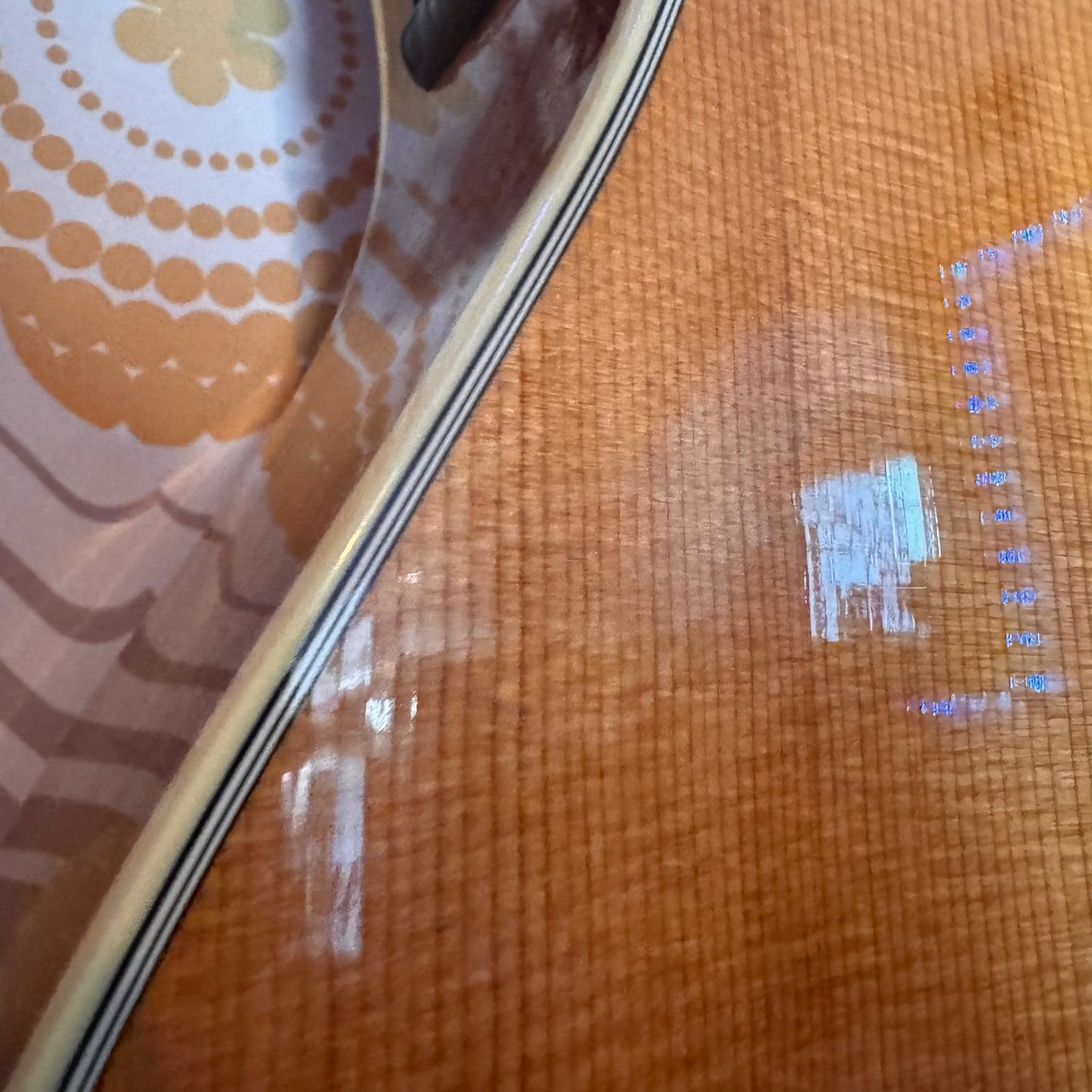 Gibson Songwriter Deluxe EC Studio, gebraucht – Bild 9 von 16