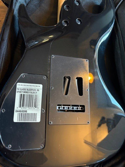 Godin Freeway Classic E - Gitarre inkl. Gigbag Godin E - Gitarre Roadhouse Vintage Vibes