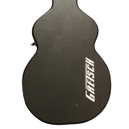 GRETSCH CASE G2622T BLK Gretsch Guitar Case Roadhouse Vintage Vibes