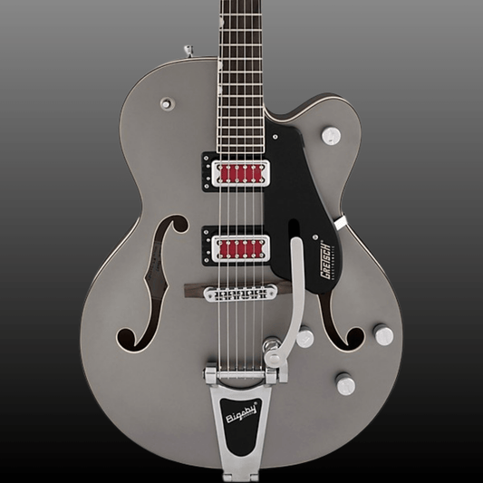 Gretsch G5410T Electromatic Rat Rod Gretsch E-Gitarre Roadhouse Vintage Vibes