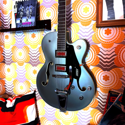 Gretsch G5410T Electromatic Rat Rod Gretsch E-Gitarre Roadhouse Vintage Vibes