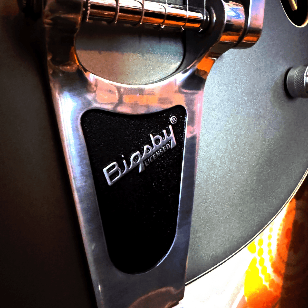 Gretsch G5410T Electromatic Rat Rod, gebraucht – Bild 6 von 14