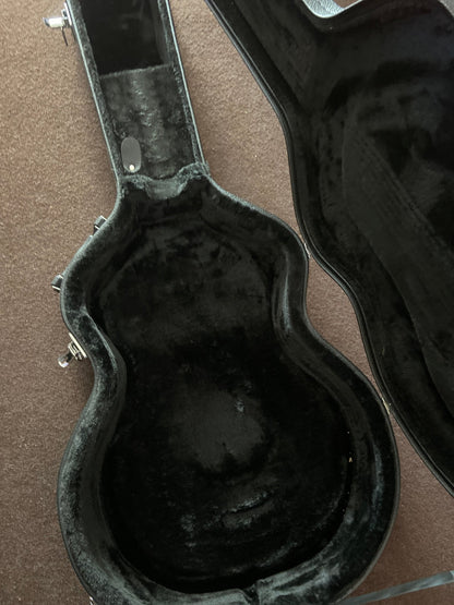 GRETSCH CASE G2622T BLK Gretsch Guitar Case Roadhouse Vintage Vibes
