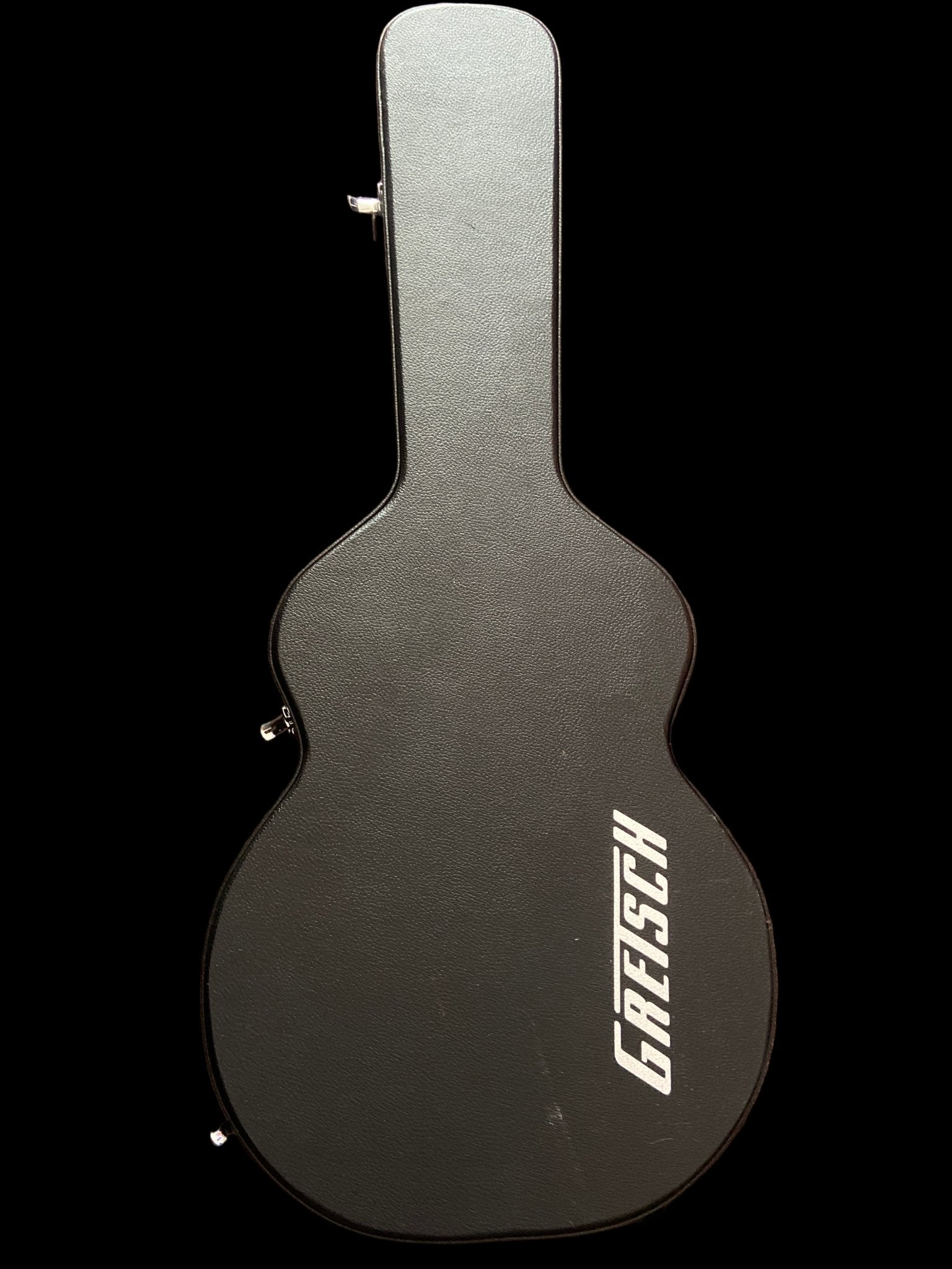 Gretsch Case G2622T BLK - Roadhouse Vintage Vibes