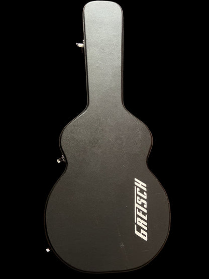 GRETSCH CASE G2622T BLK Gretsch Guitar Case Roadhouse Vintage Vibes