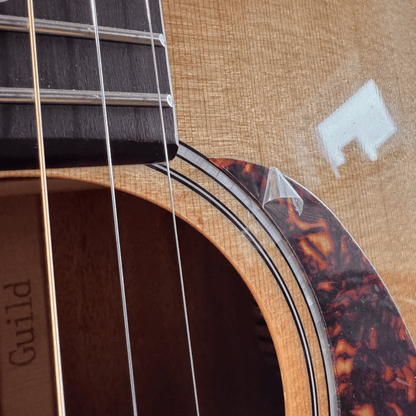 Guild M-140 Westerngitarre Guild Akustik Gitarre Roadhouse Vintage Vibes