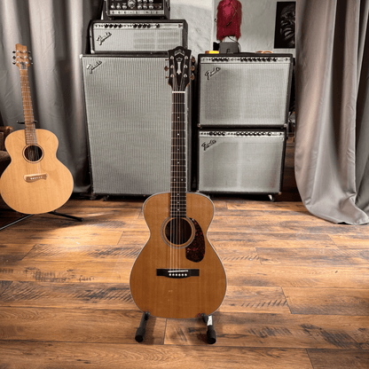 Guild M-140 Westerngitarre Guild Akustik Gitarre Roadhouse Vintage Vibes