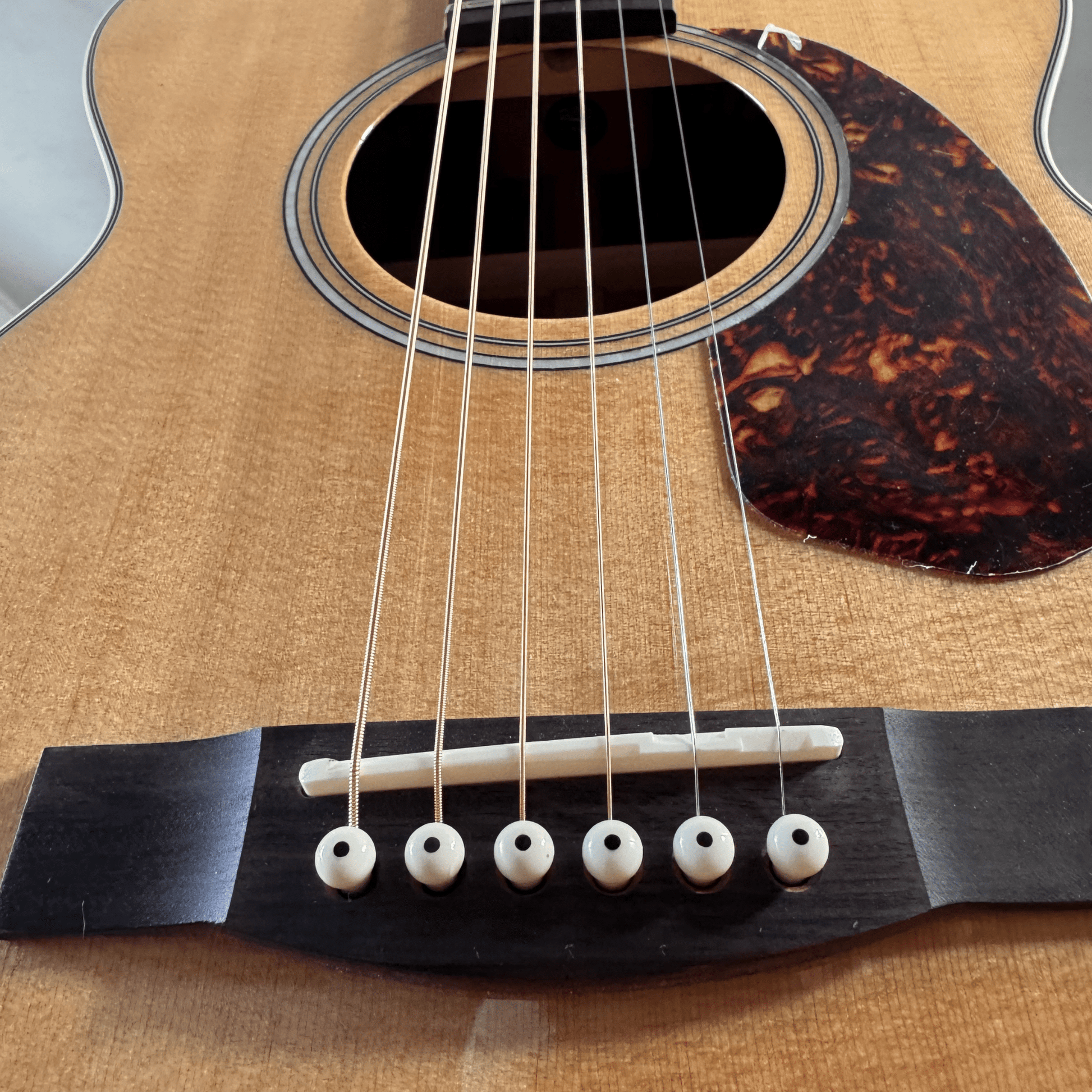 Guild M-140 Westerngitarre Guild Akustik Gitarre Roadhouse Vintage Vibes