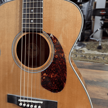 Guild M-140 Westerngitarre Guild Akustik Gitarre Roadhouse Vintage Vibes