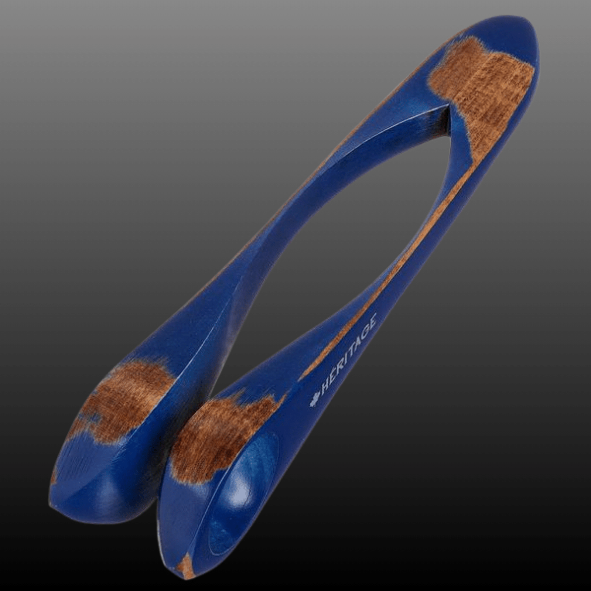Heritage Heritage Musical Spoon Small Heritage Physisches Produkt Roadhouse Vintage Vibes