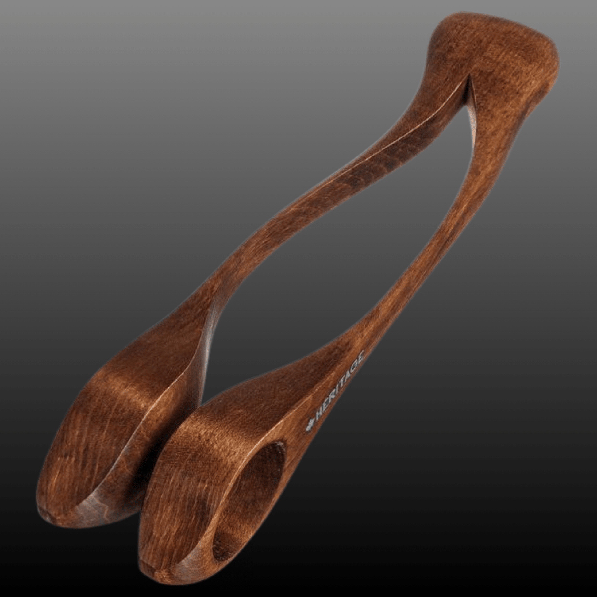 Heritage Musical Spoon Large Heritage Physisches Produkt Roadhouse Vintage Vibes