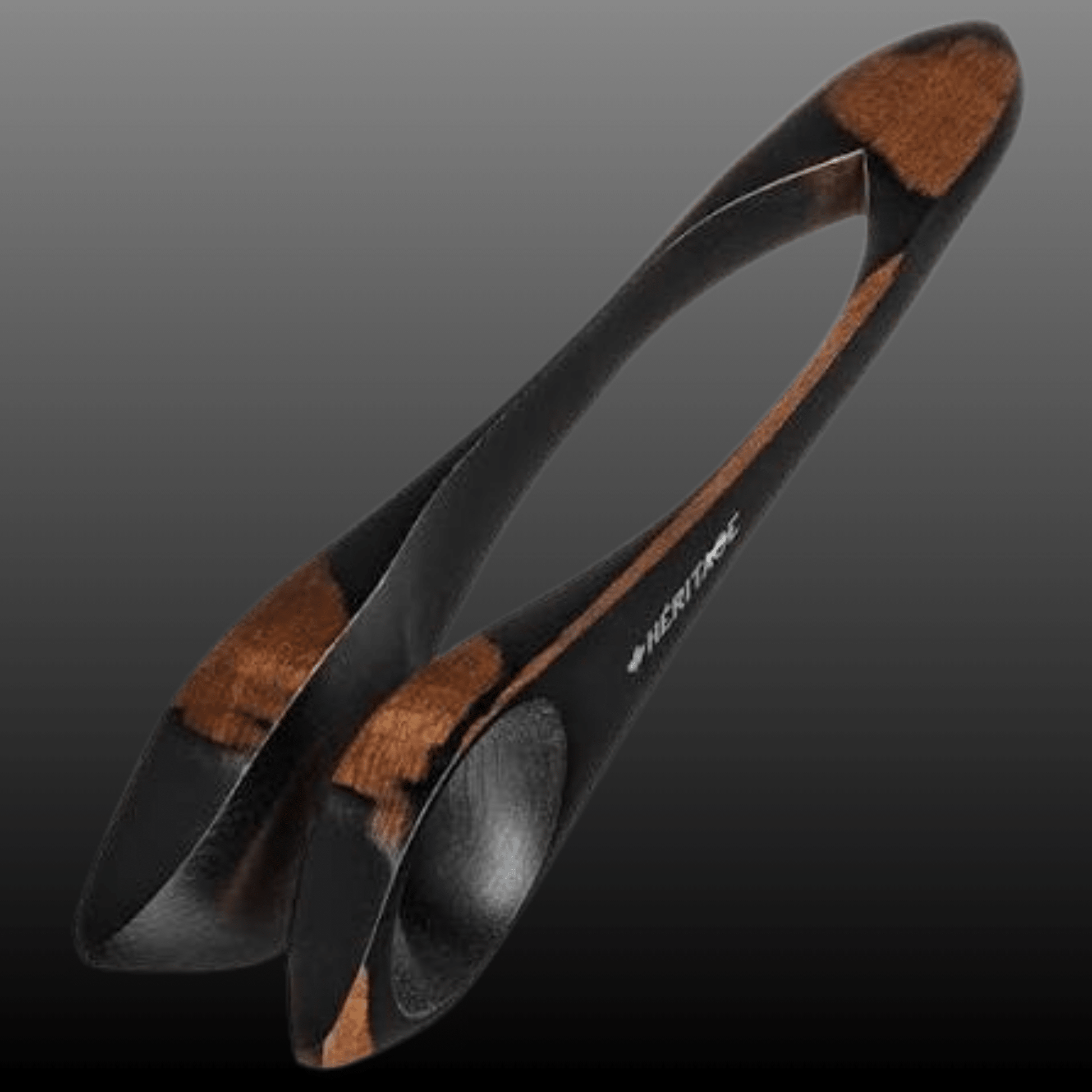 Heritage Musical Spoon Medium Heritage Physisches Produkt Roadhouse Vintage Vibes