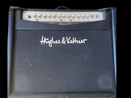 Hughes & Kettner Tubemeister 36 Combo Hughes & Kettner Guitar Amplifier Roadhouse Vintage Vibes