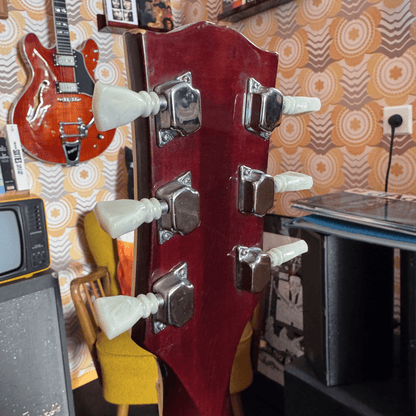 Ibanez 2382 Mahogany 1971 - 1972 Ibanez E - Gitarre Roadhouse Vintage Vibes