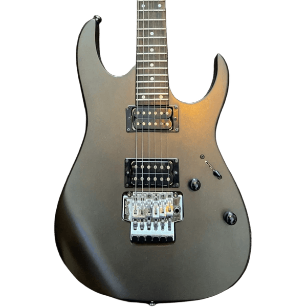 Ibanez RG320 Gun Metal Grey
