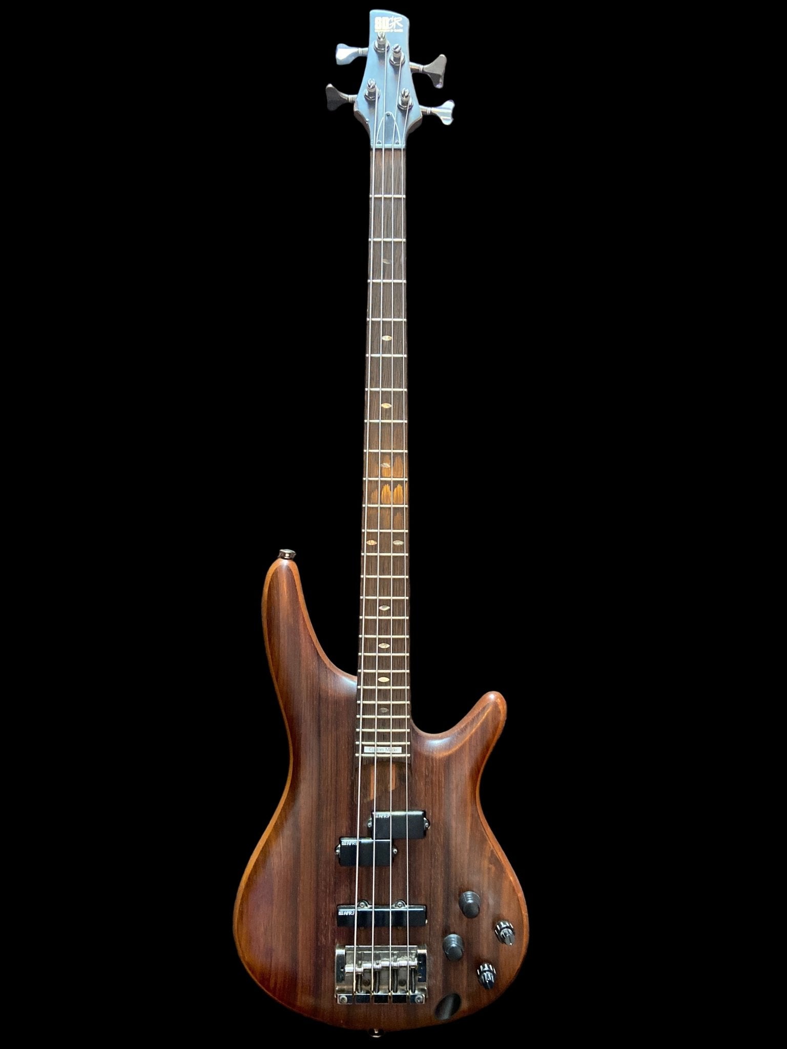 Ibanez Soundgear SR5000 E - Bass Ibanez E - Bass Roadhouse Vintage Vibes