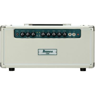 Ibanez TSA Tubescreamer Stack Ibanez Guitar Amplifier Roadhouse Vintage Vibes