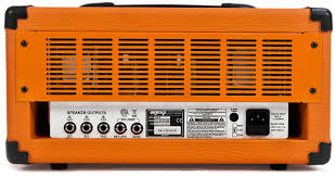 Orange OR-15 H Topteil