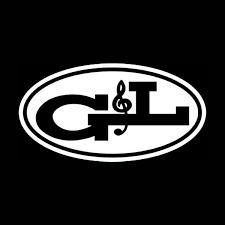 Markenlogo von G&L