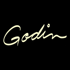 Markenlogo von Godin
