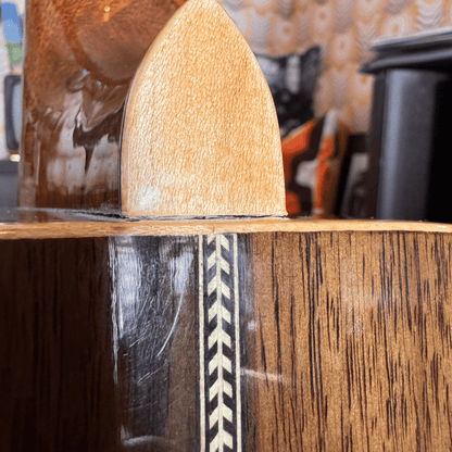 James Neligan NA74/12 12 String Acoustic Guitar James Neligan Akustik Gitarre Roadhouse Vintage Vibes