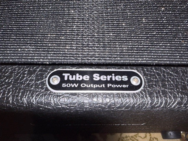 Koch Twintone II E-Gitarren Verstärker