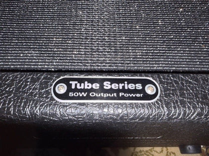 Koch Twintone II E-Gitarren Verstärker