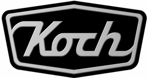 Markenlogo von Koch