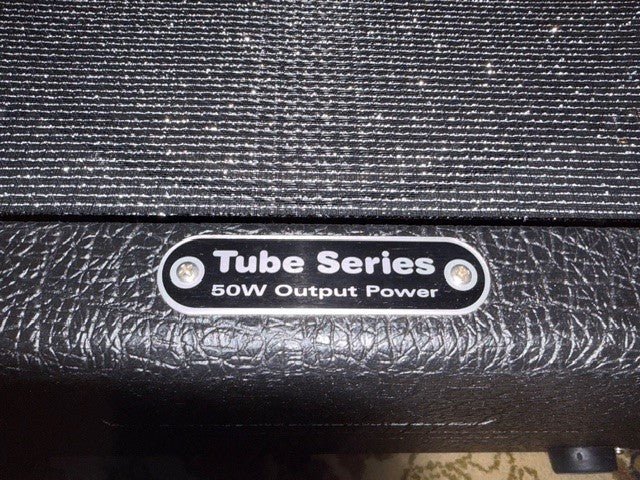 Koch Twintone II E - Gitarren Verstärker Koch Guitar Amplifier Roadhouse Vintage Vibes