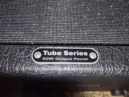 Koch Twintone II E - Gitarren Verstärker Koch Guitar Amplifier Roadhouse Vintage Vibes
