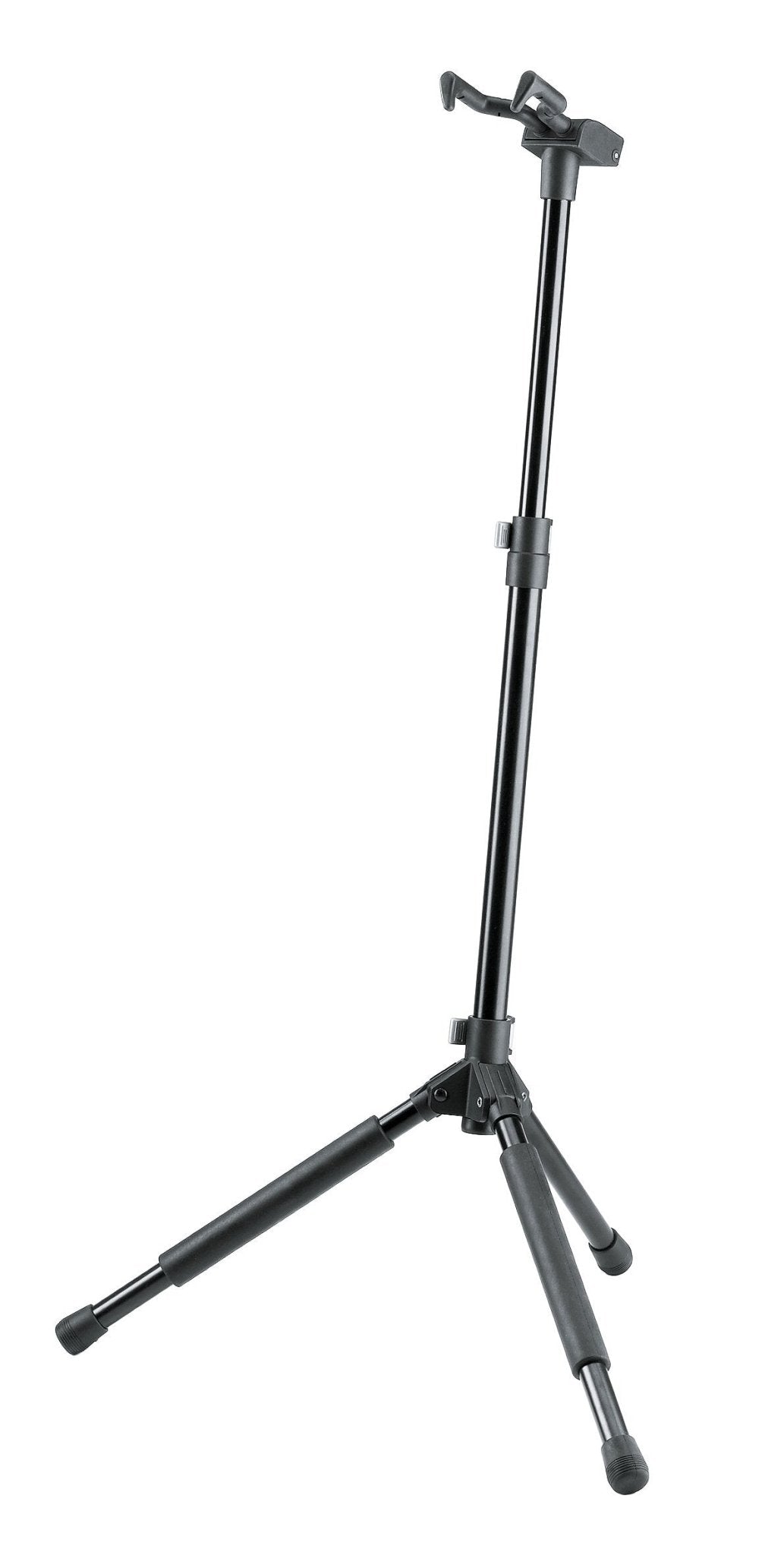 K&M "Memphis Pro" 17670 Gitarrenständer König & Meyer Guitar Stand Roadhouse Vintage Vibes