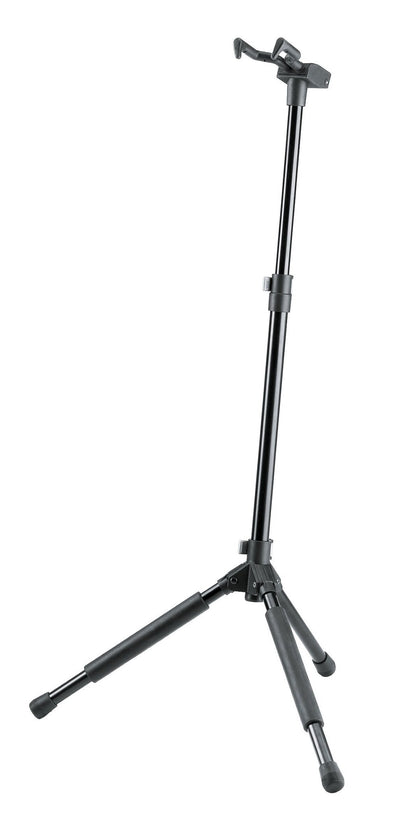 K&M "Memphis Pro" 17670 Gitarrenständer König & Meyer Guitar Stand Roadhouse Vintage Vibes