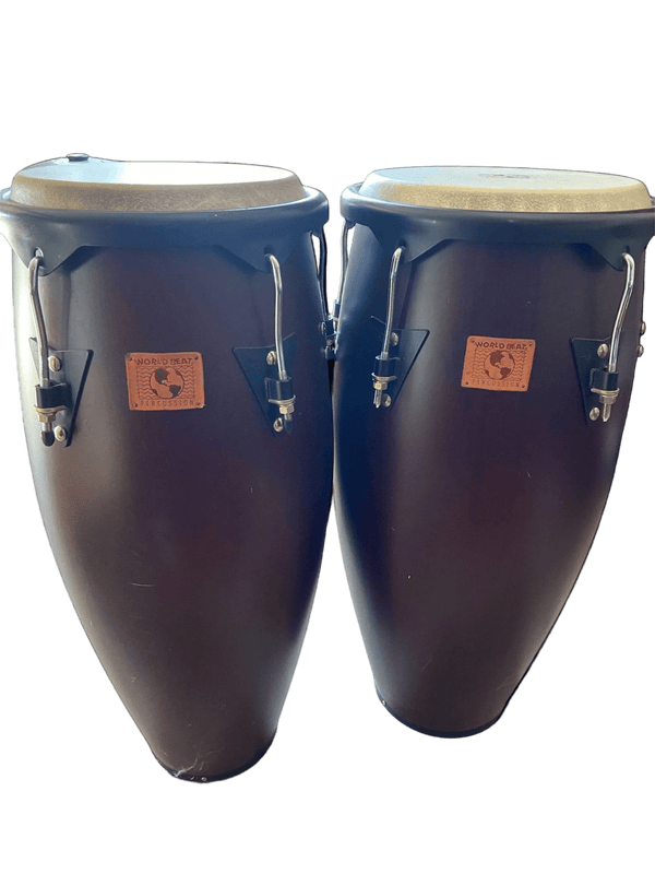 LP World Beat Conga Set