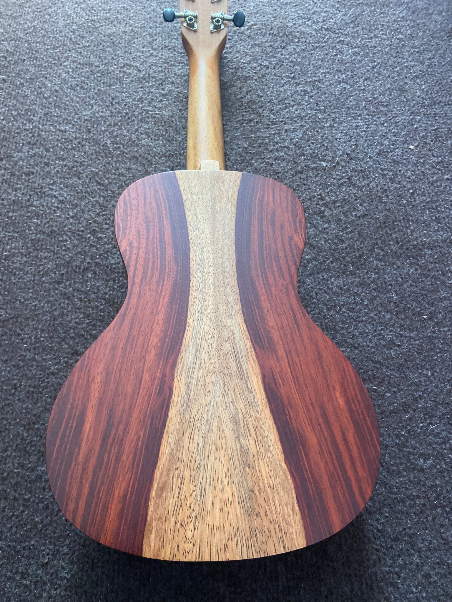 Leho MyLeho MLUC - 2M Konzert Ukulele Leho Ukulele Roadhouse Vintage Vibes