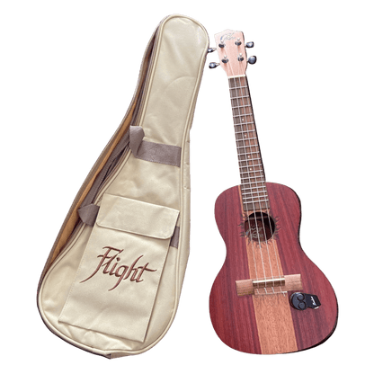 Leho MyLeho MLUC - 2M Konzert Ukulele Leho Ukulele Roadhouse Vintage Vibes
