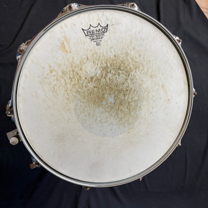 Ludwig LM400 Supraphonic 14x5" Snare Drum Ludwig Snare Drum Roadhouse Vintage Vibes