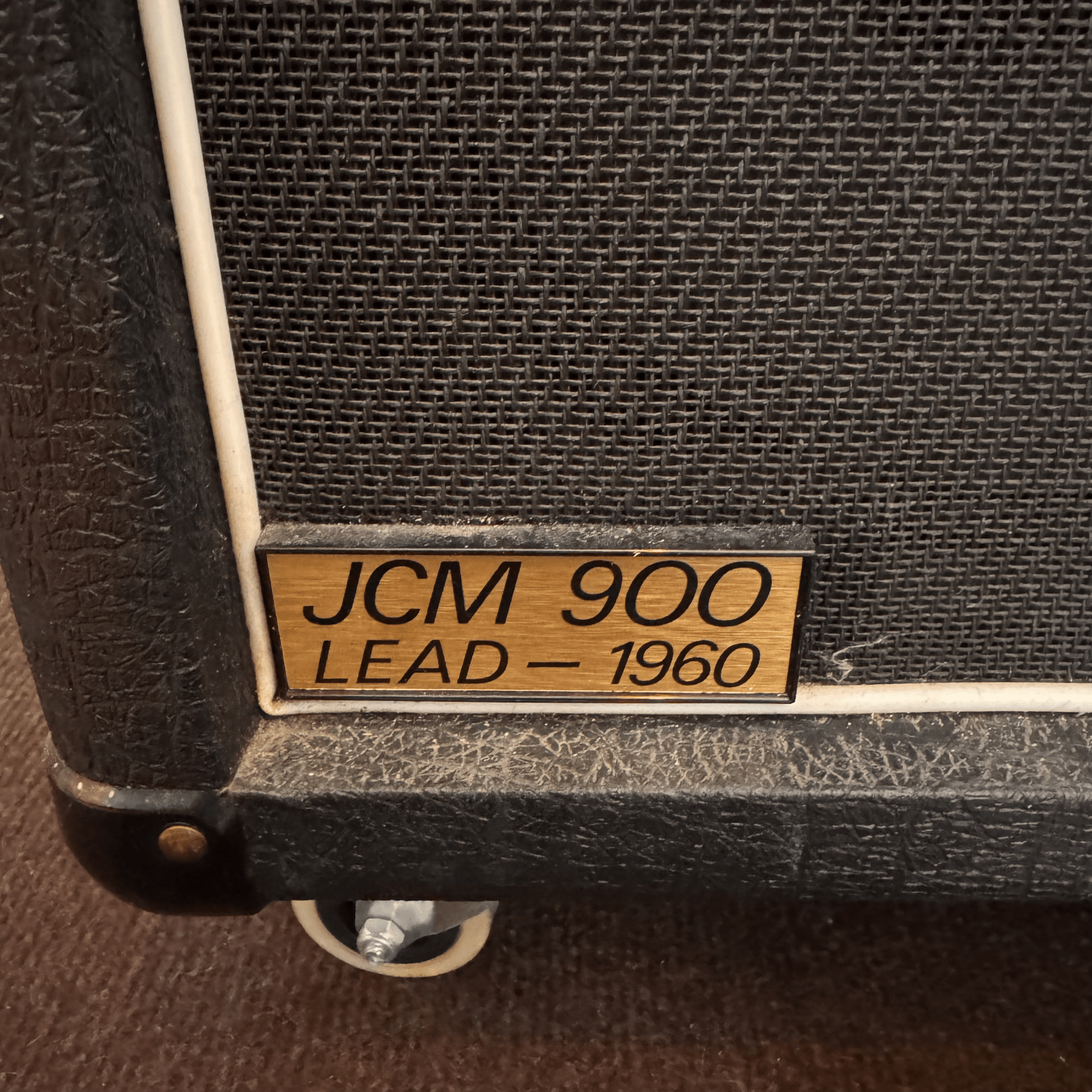 Marshall JVM - 410H + JCM 900 Halfstack Marshall Guitar Amplifier Roadhouse Vintage Vibes