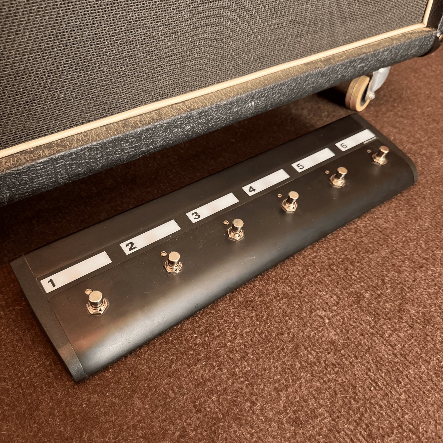 Marshall JVM - 410H + JCM 900 Halfstack Marshall Guitar Amplifier Roadhouse Vintage Vibes