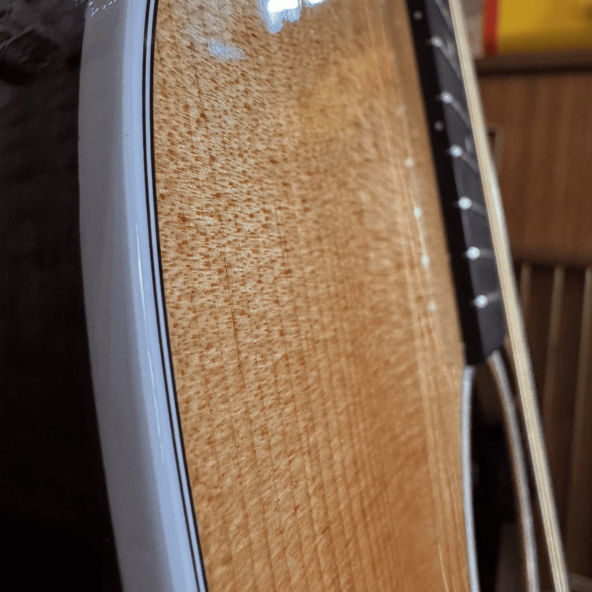 Martin D-13E Dreadnought Acoustic Guitar Martin Akustik Gitarre Roadhouse Vintage Vibes
