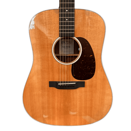 Martin D - 13E Dreadnought Acoustic Guitar Martin Akustik Gitarre Roadhouse Vintage Vibes