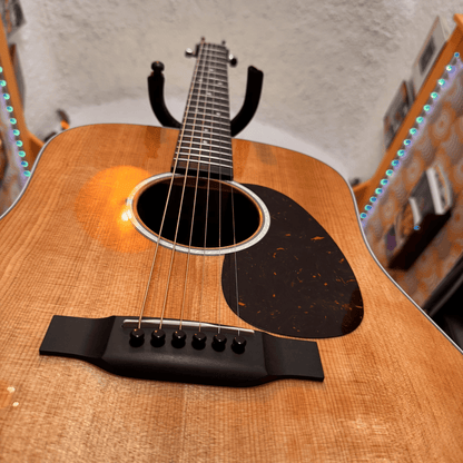 Martin D-13E Dreadnought Acoustic Guitar Martin Akustik Gitarre Roadhouse Vintage Vibes